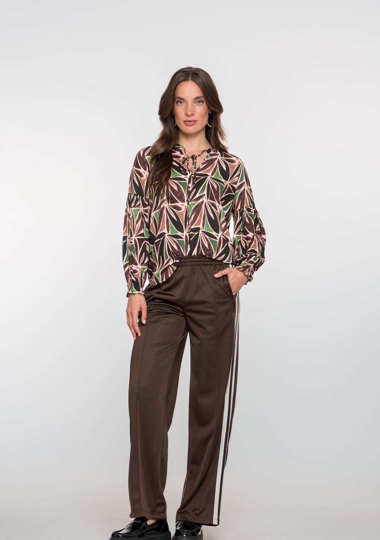 GEISHA PANTALON