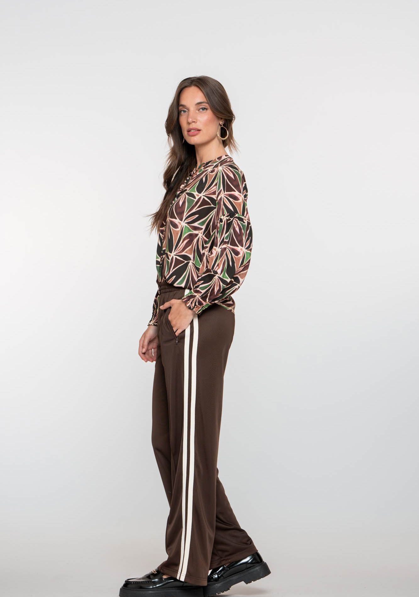 GEISHA PANTALON