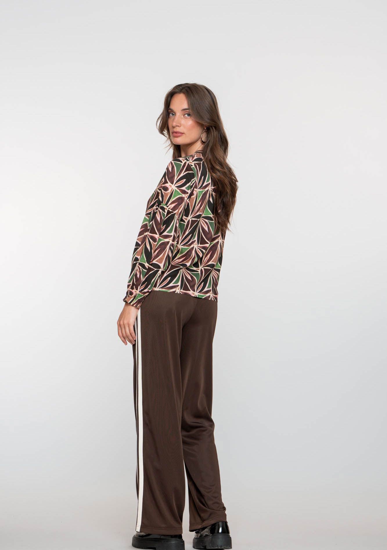 GEISHA PANTALON