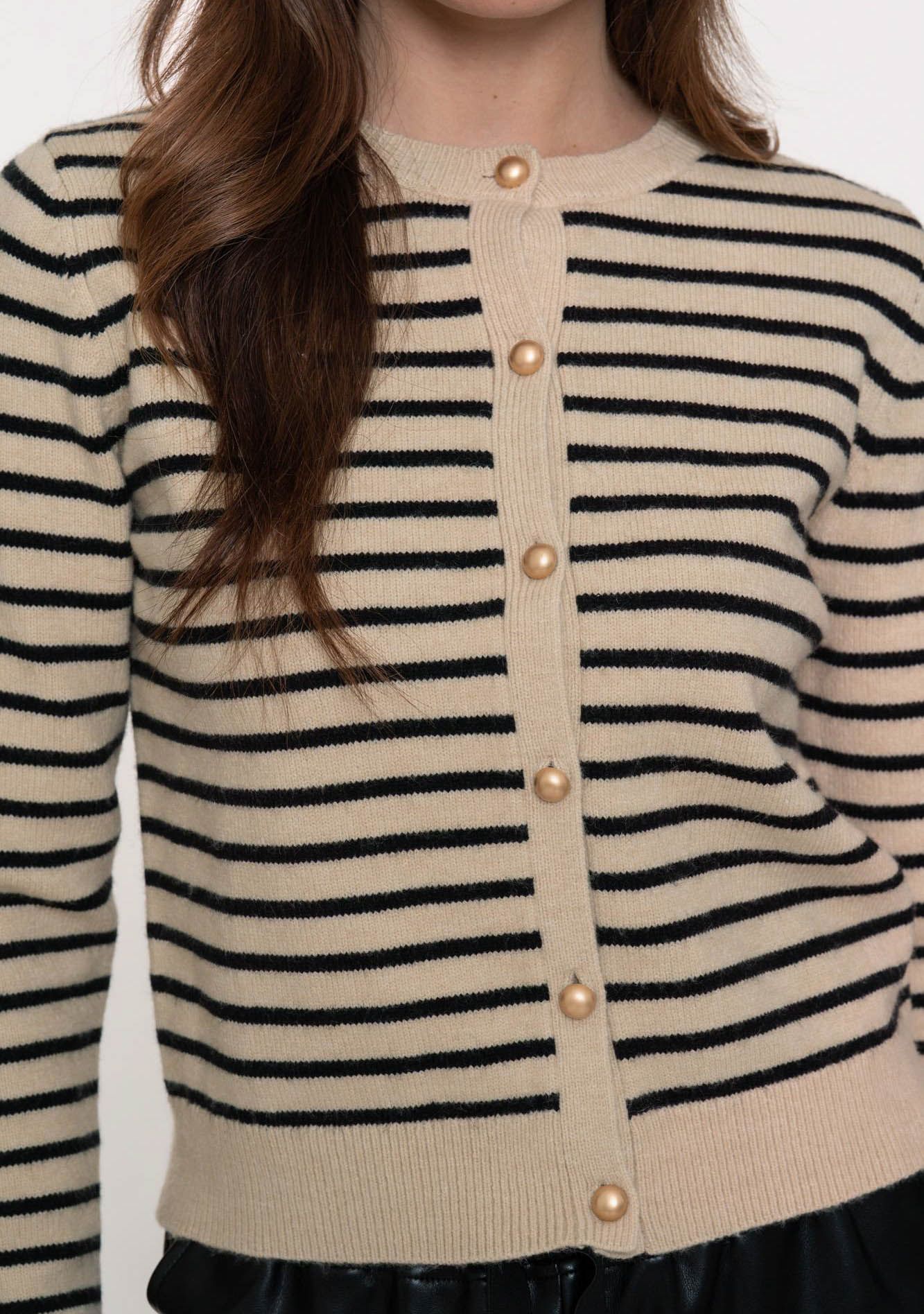 GEISHA VEST