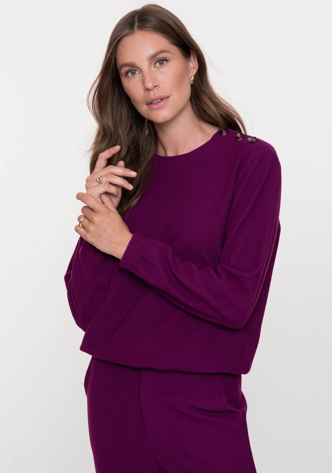 GEISHA SWEATER