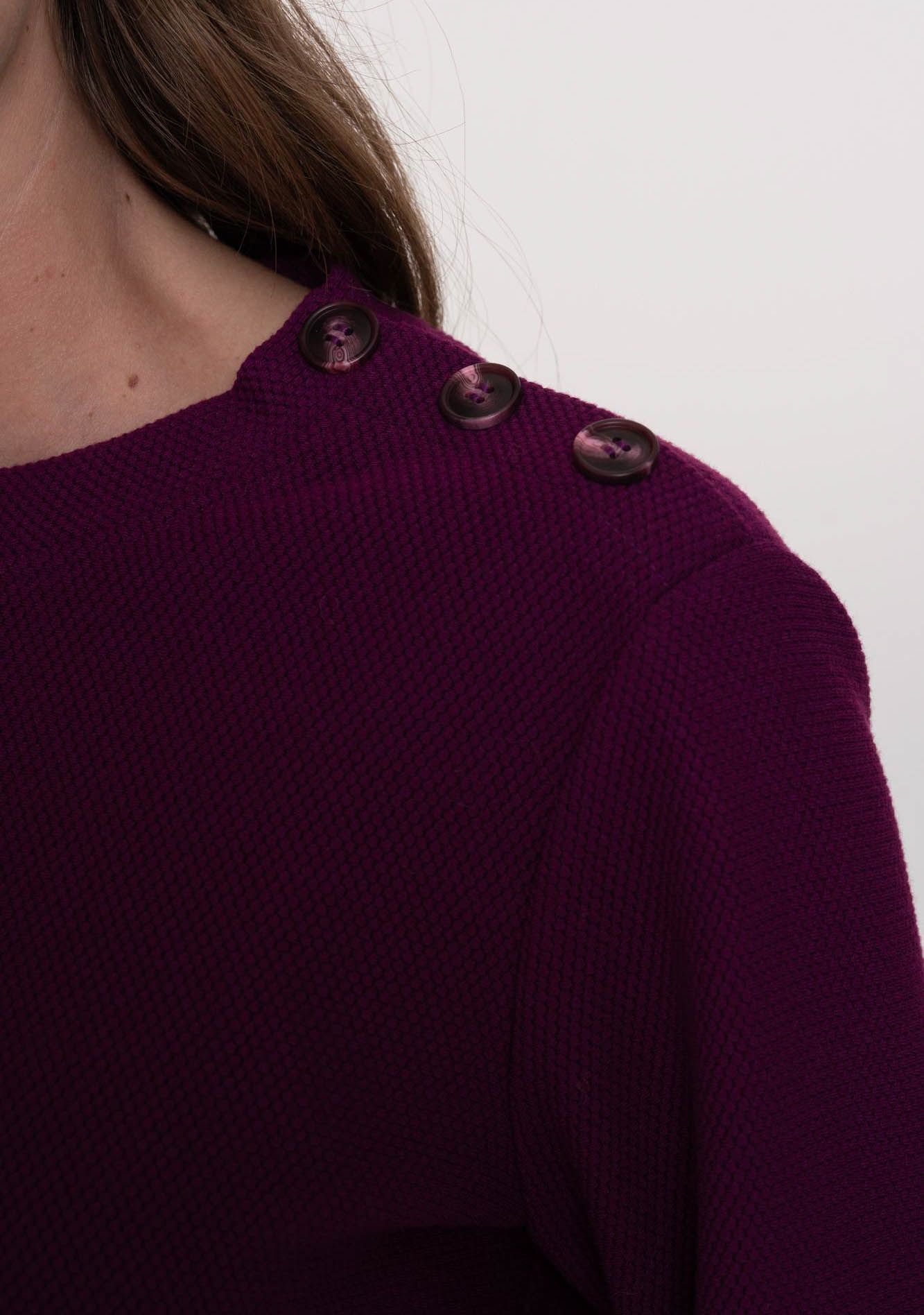 GEISHA SWEATER