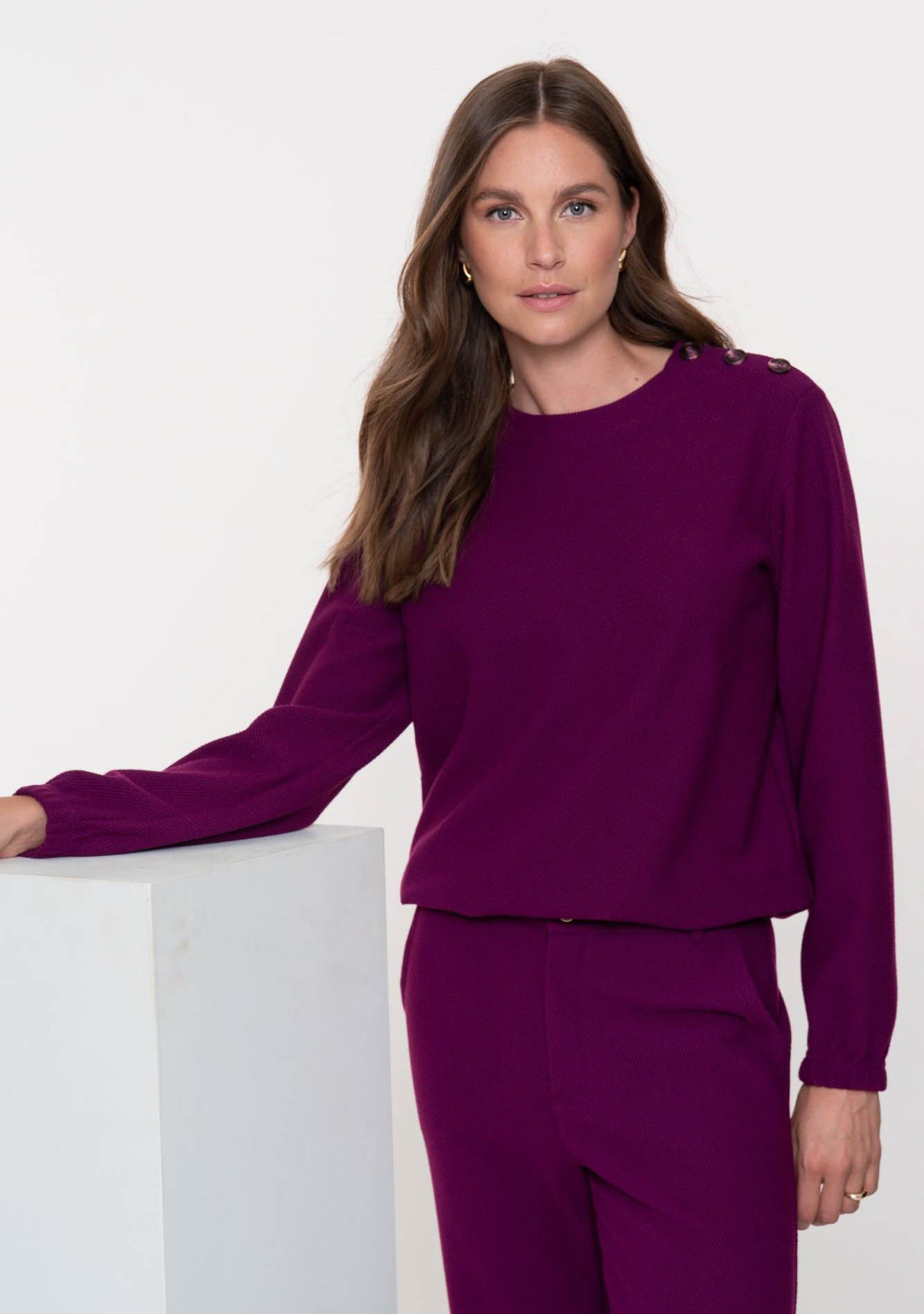 GEISHA SWEATER