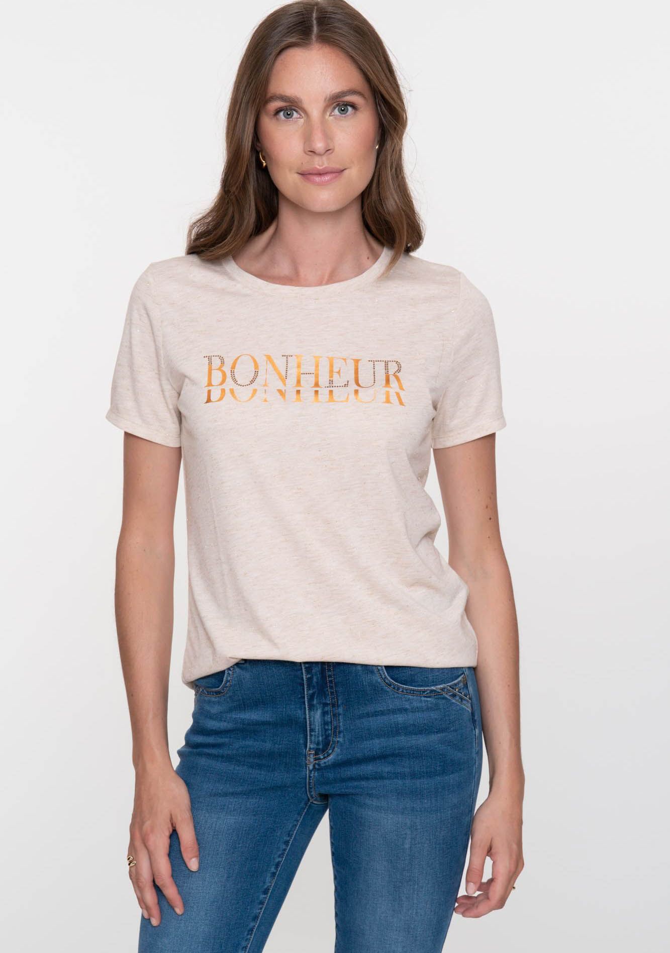 GEISHA SHIRT
