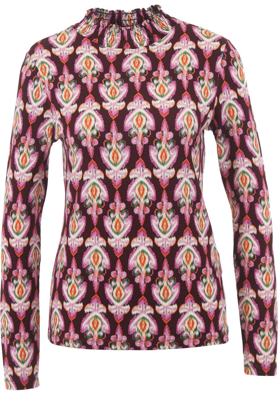 GEISHA SHIRT