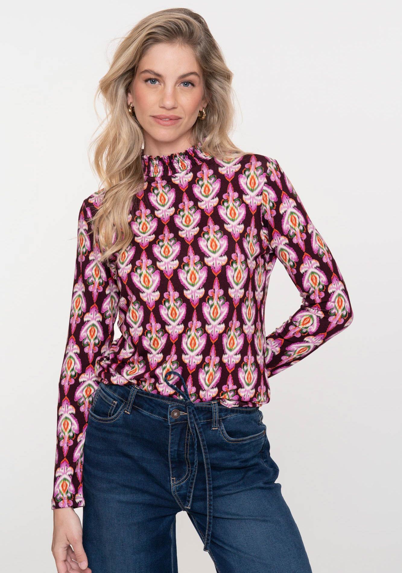 GEISHA SHIRT