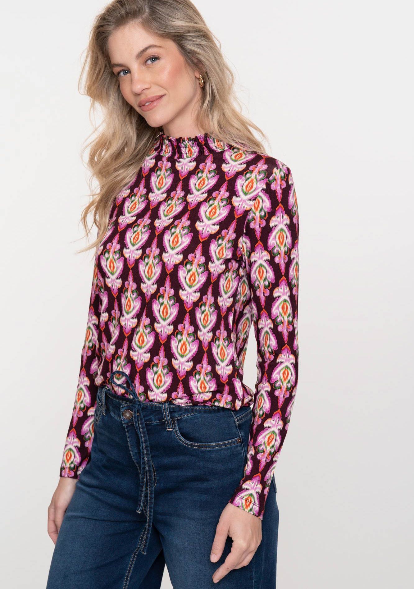 GEISHA SHIRT
