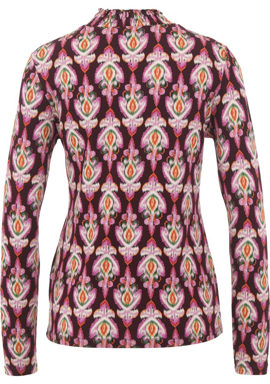 GEISHA SHIRT
