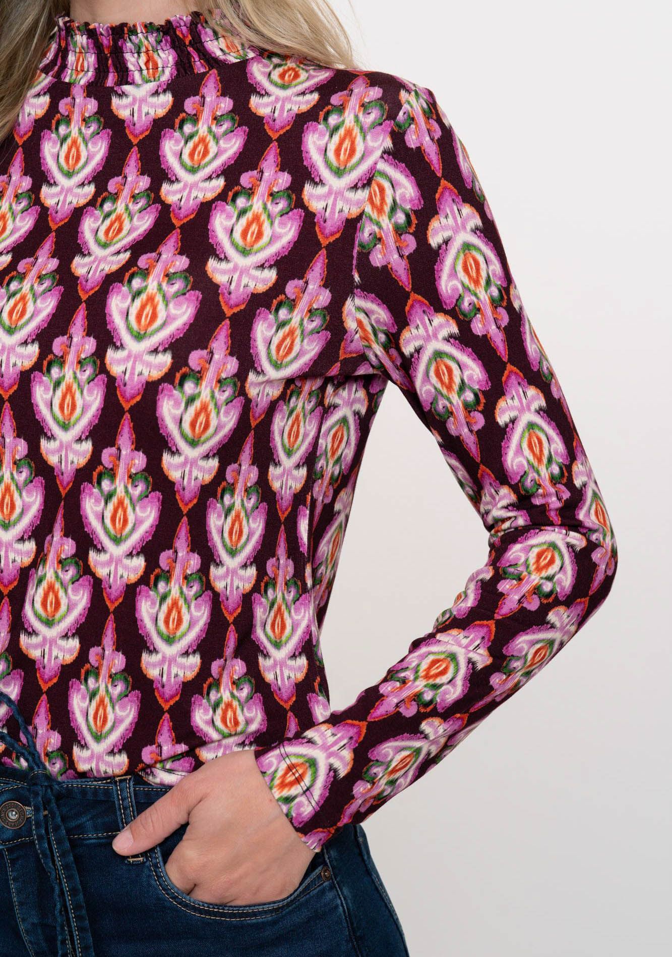 GEISHA SHIRT
