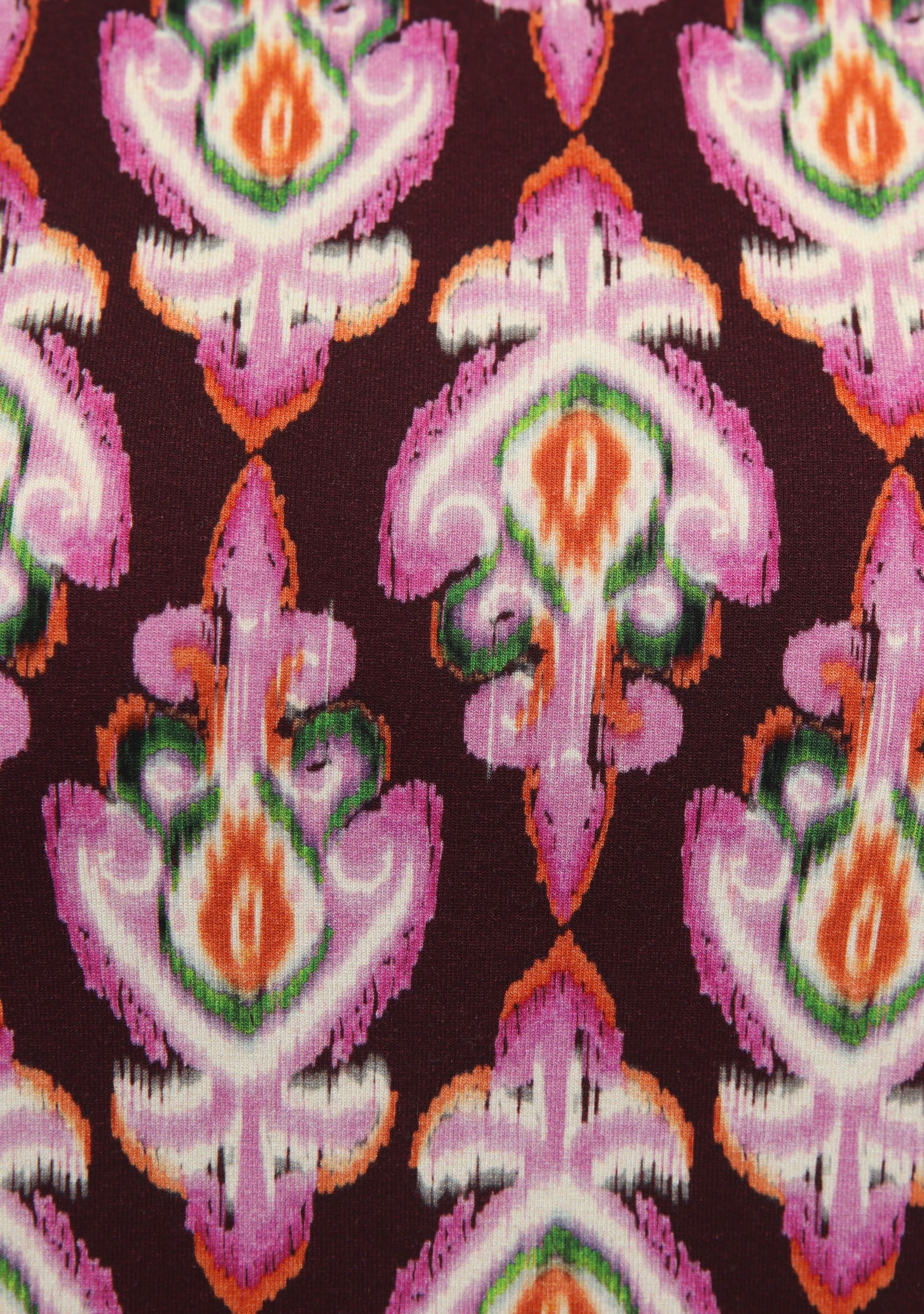 GEISHA SHIRT