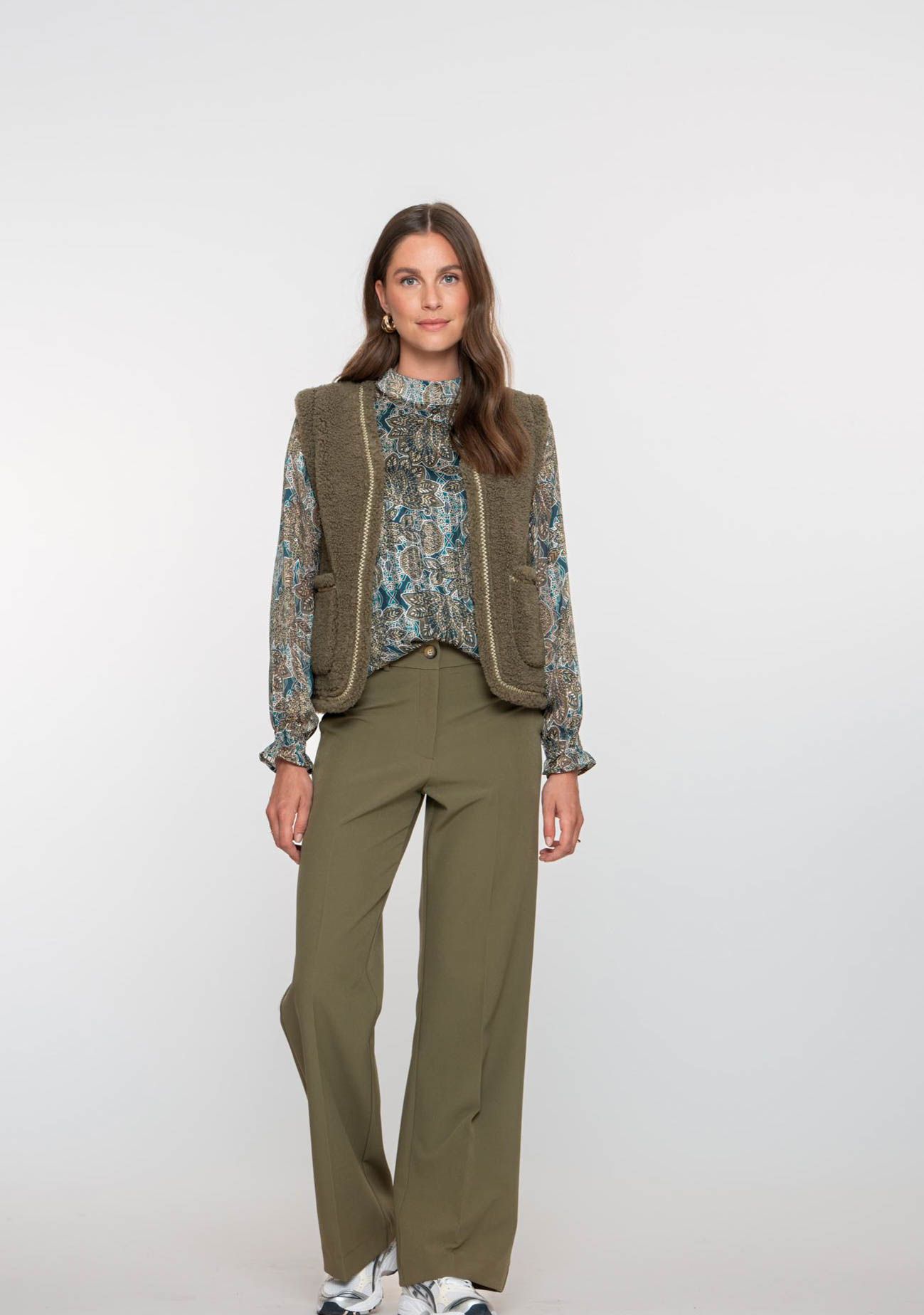 GEISHA PANTALON