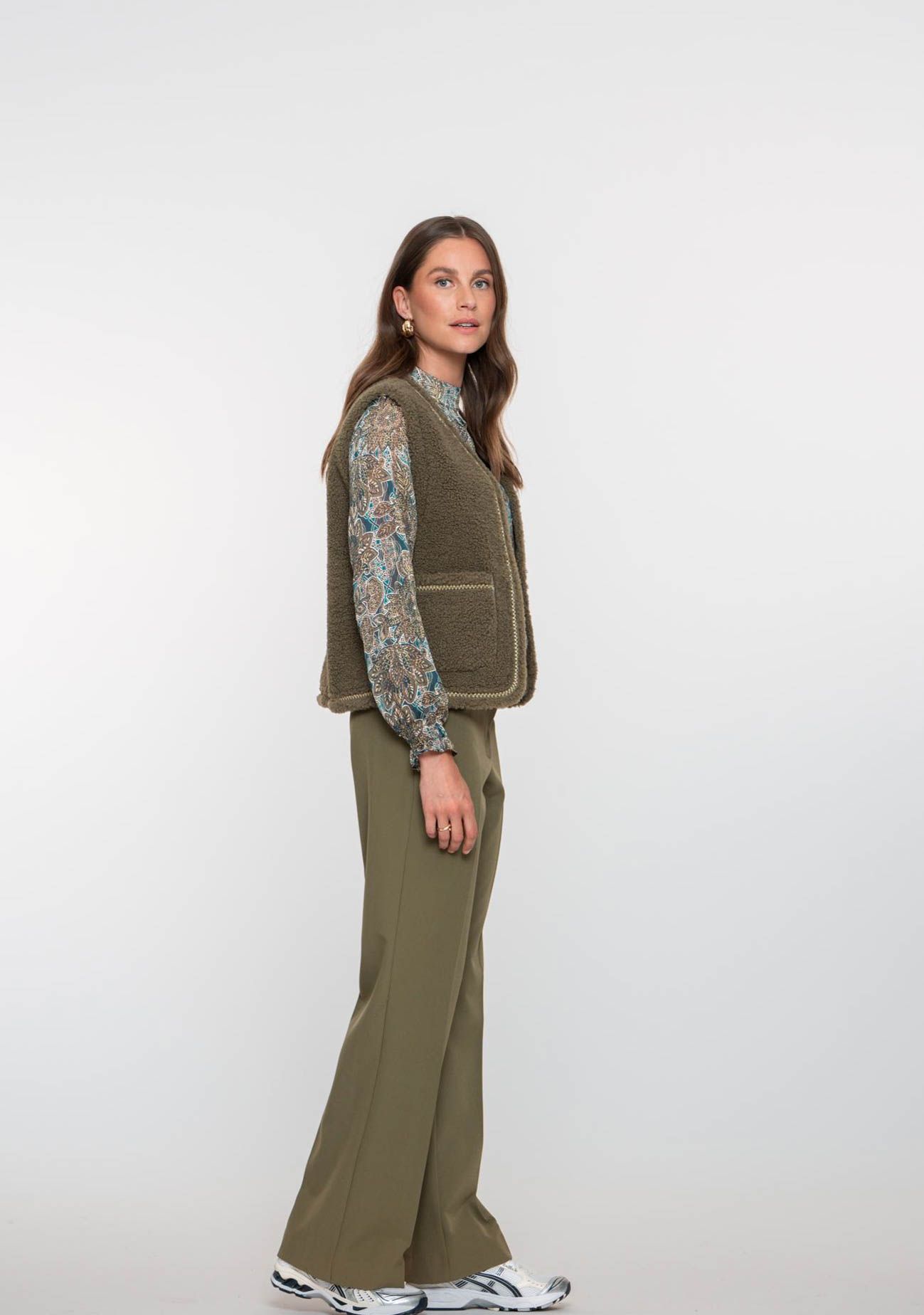 GEISHA PANTALON