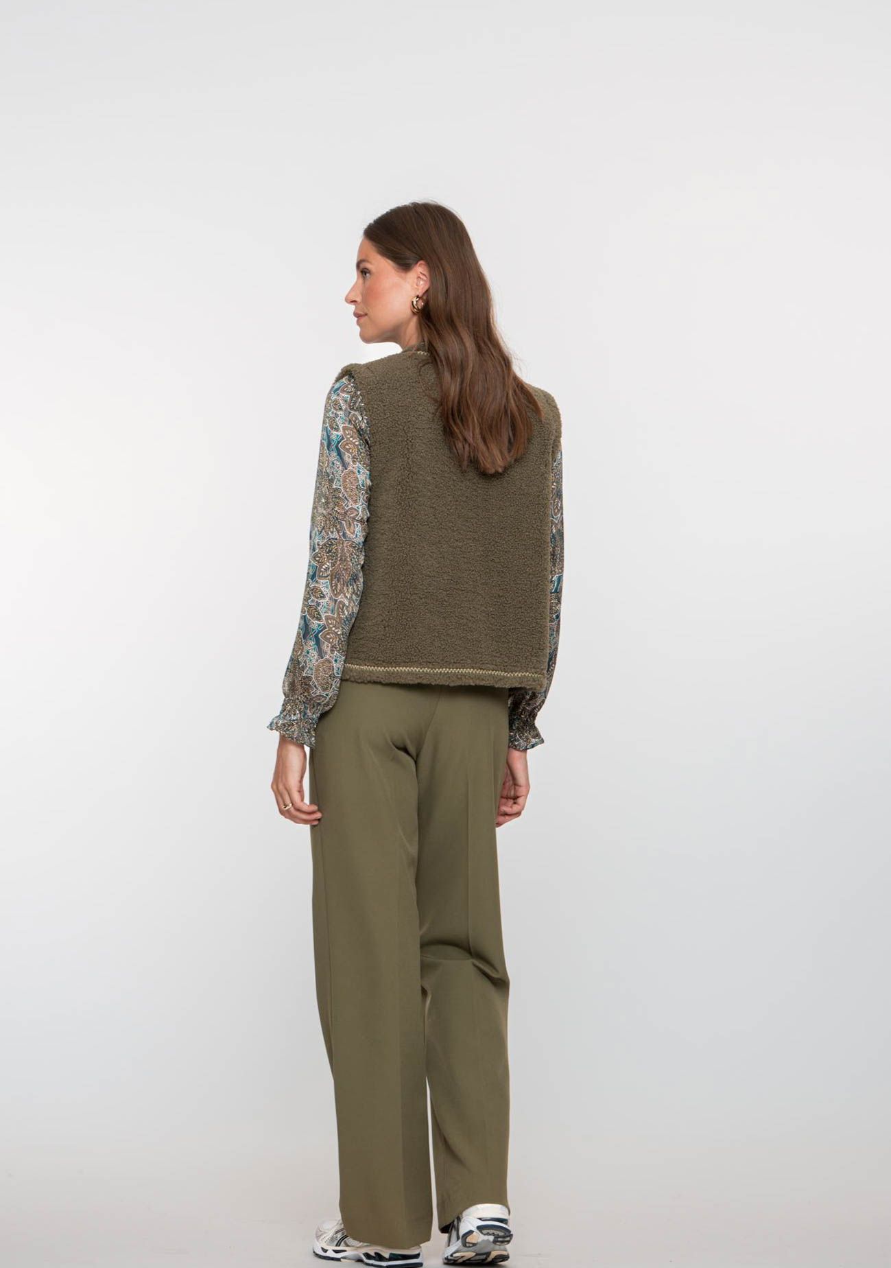 GEISHA PANTALON
