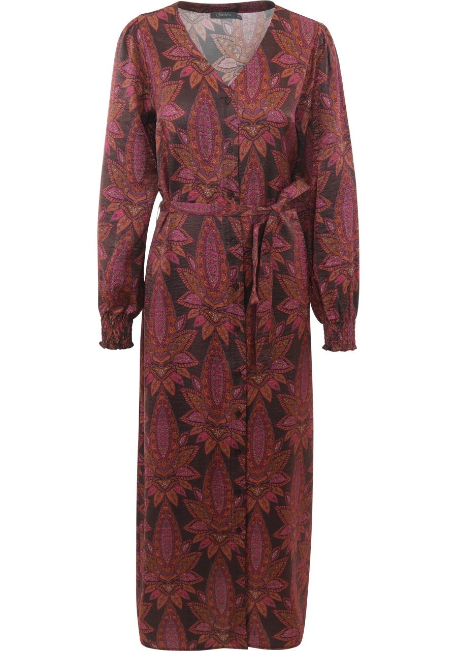 GEISHA JURK