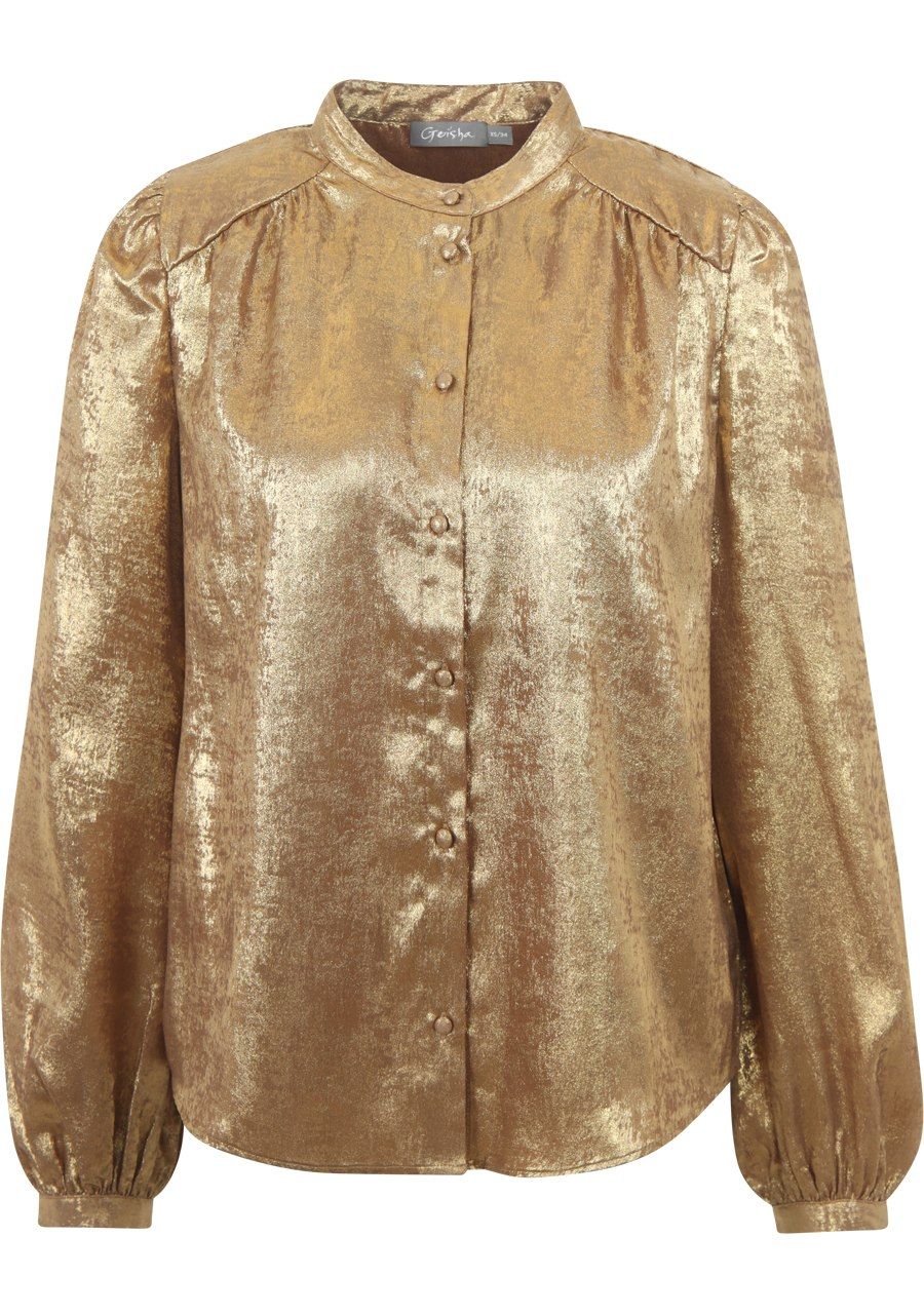 GEISHA BLOUSE