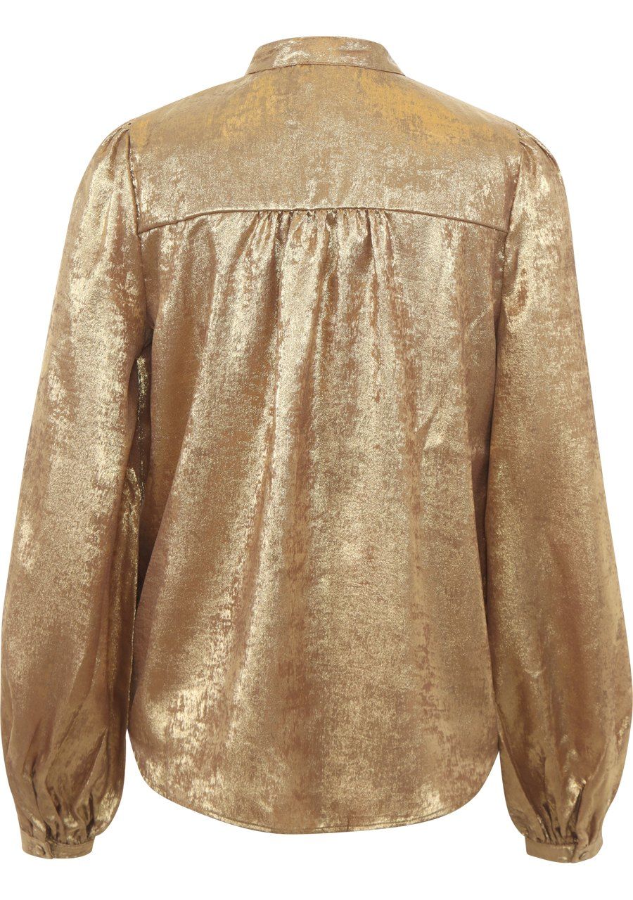GEISHA BLOUSE