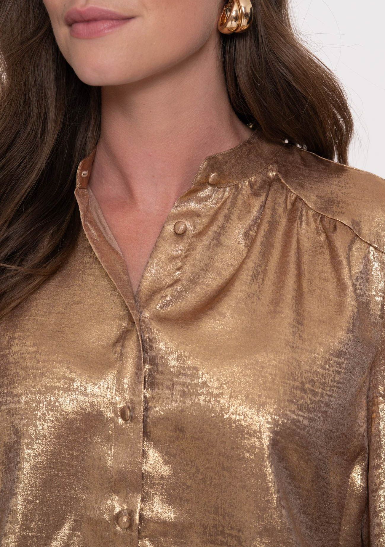 GEISHA BLOUSE