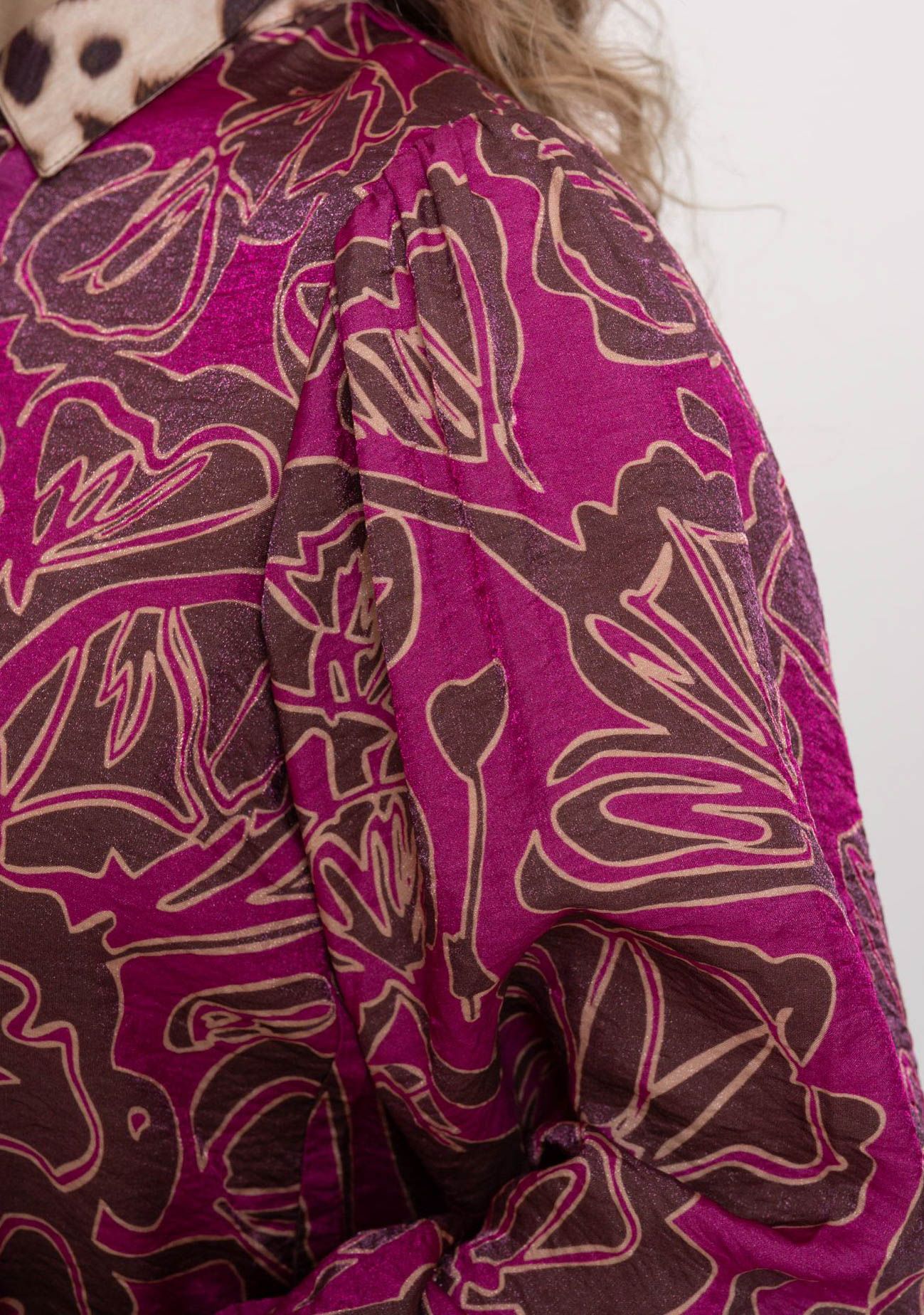 GEISHA BLOUSE