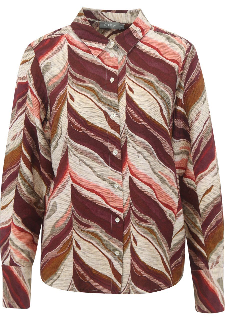 GEISHA BLOUSE