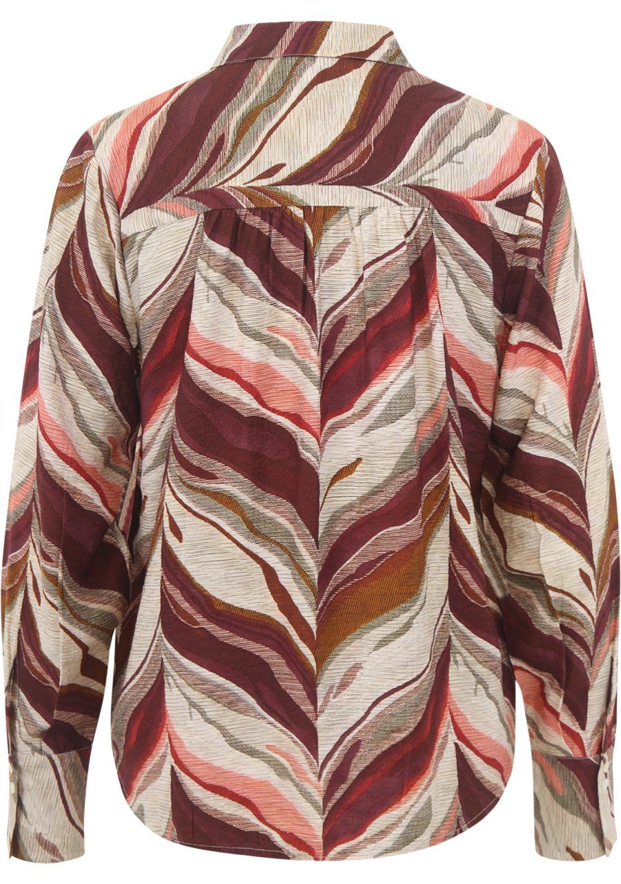 GEISHA BLOUSE GEISHA BLOUSE