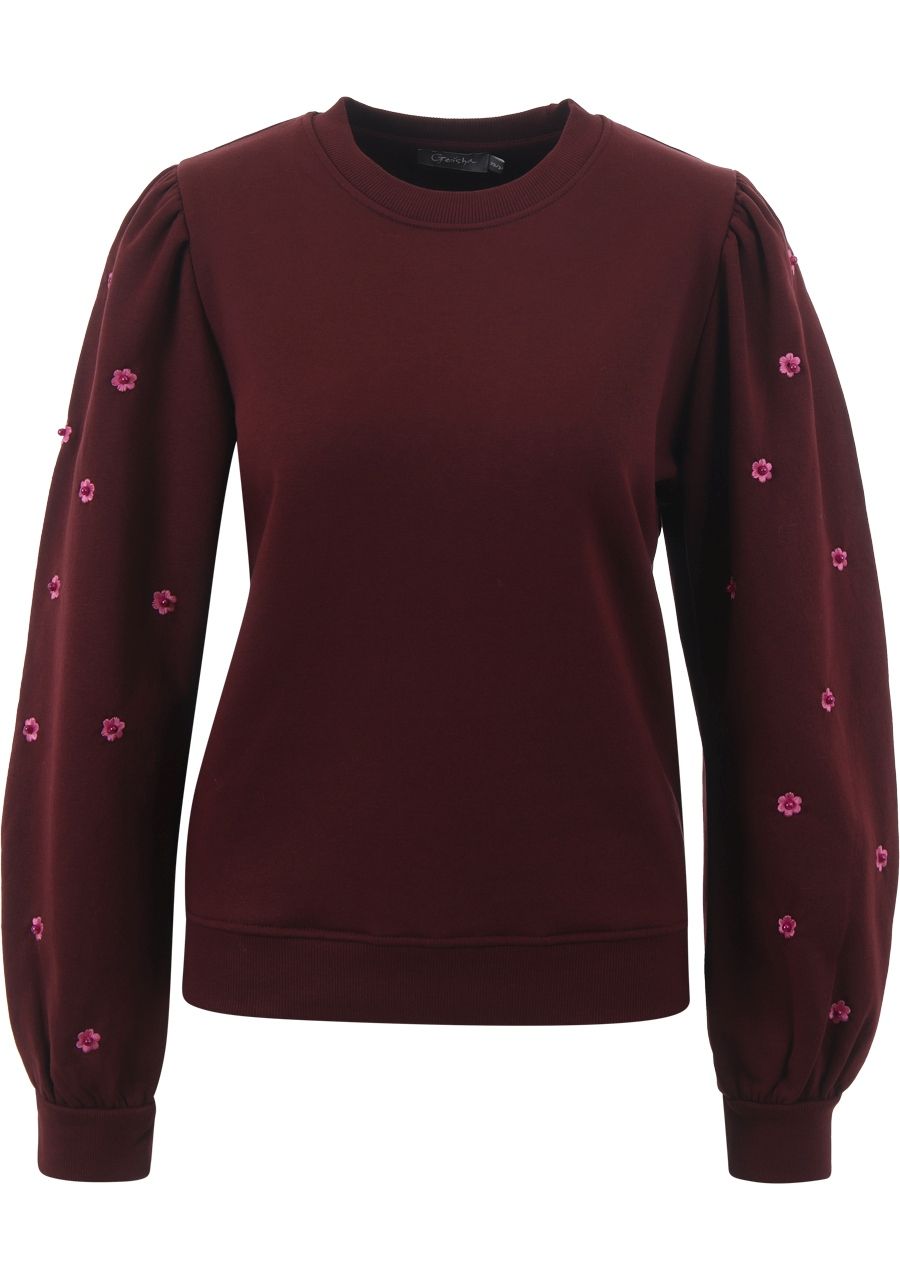 GEISHA SWEATER