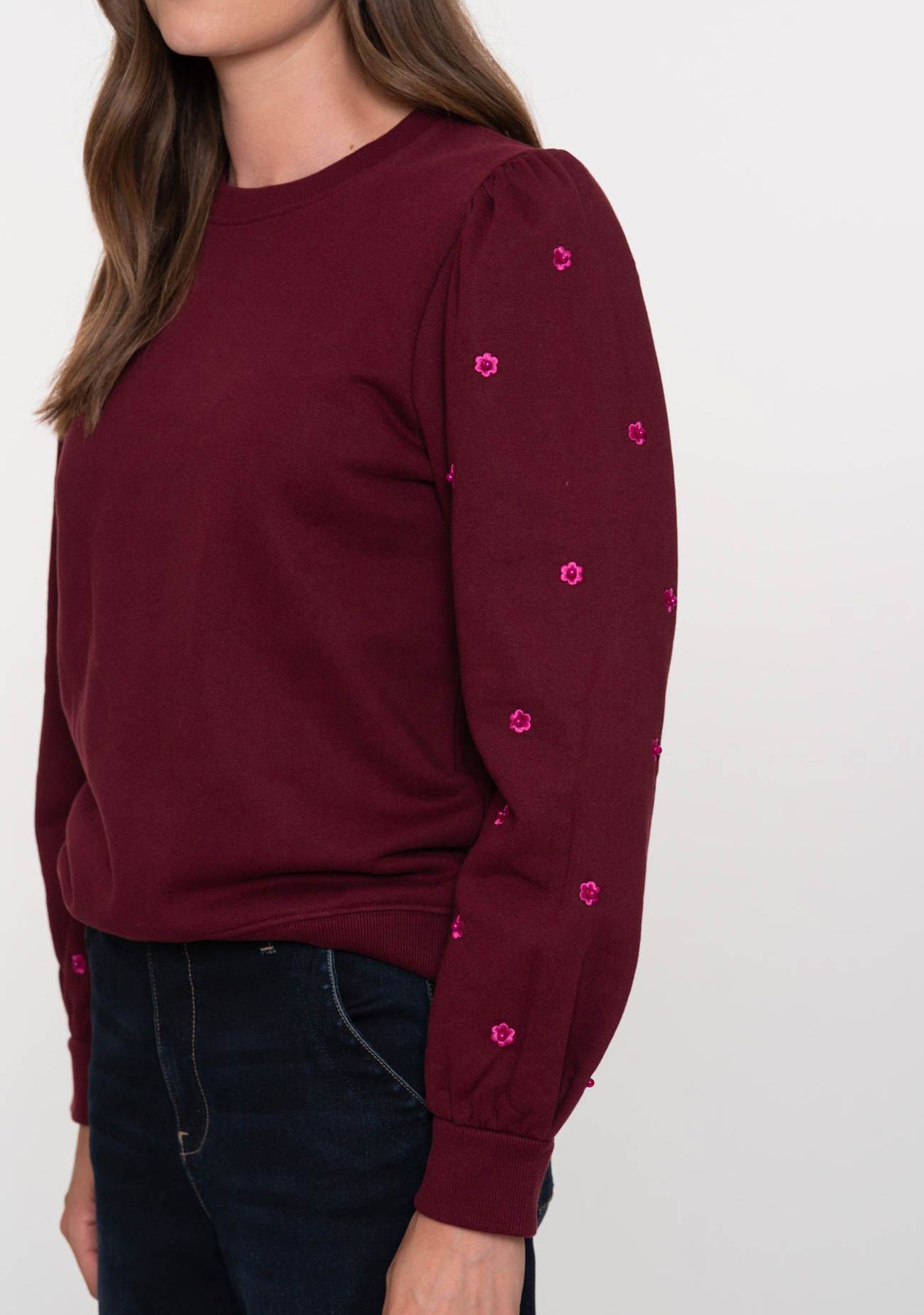 GEISHA SWEATER GEISHA SWEATER