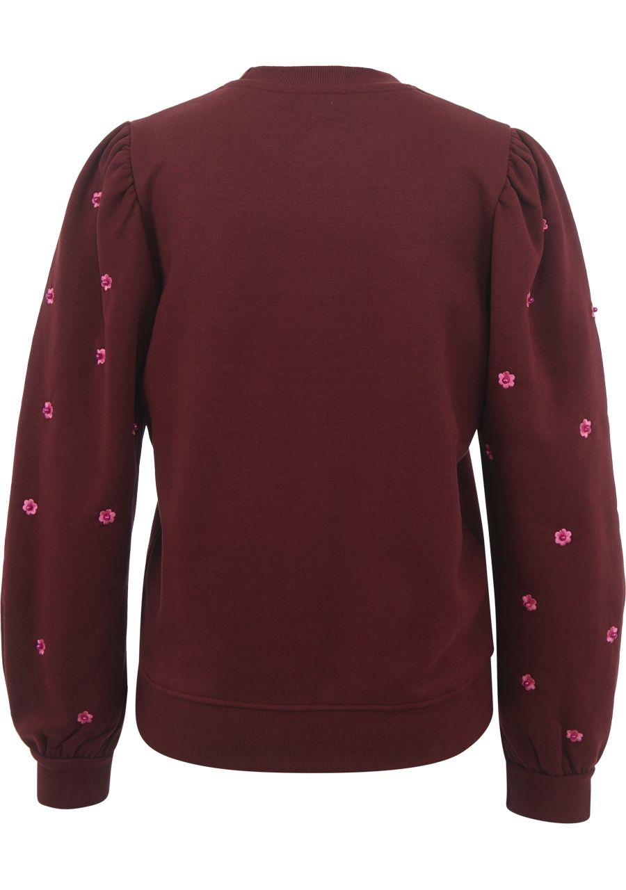 GEISHA SWEATER GEISHA SWEATER