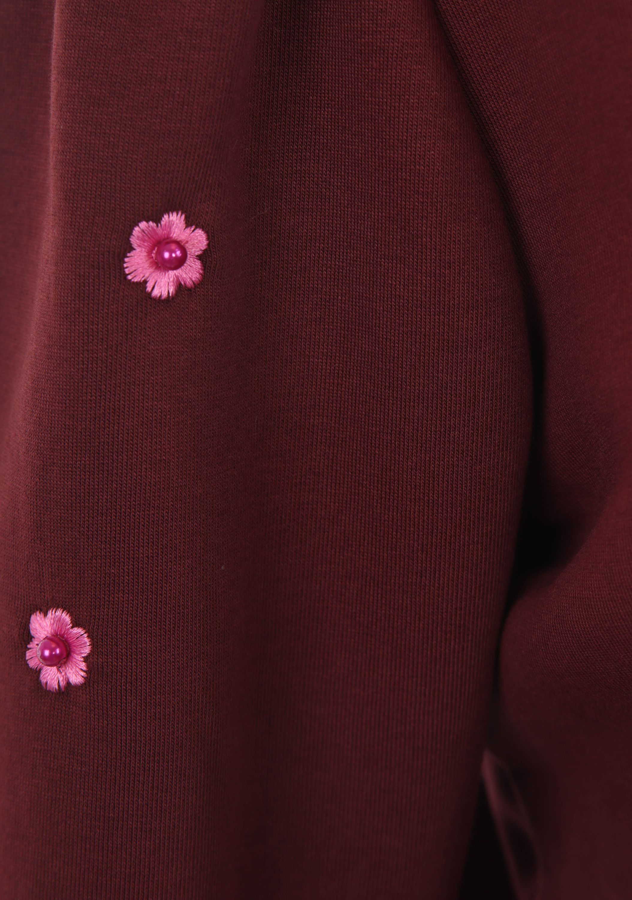 GEISHA SWEATER GEISHA SWEATER