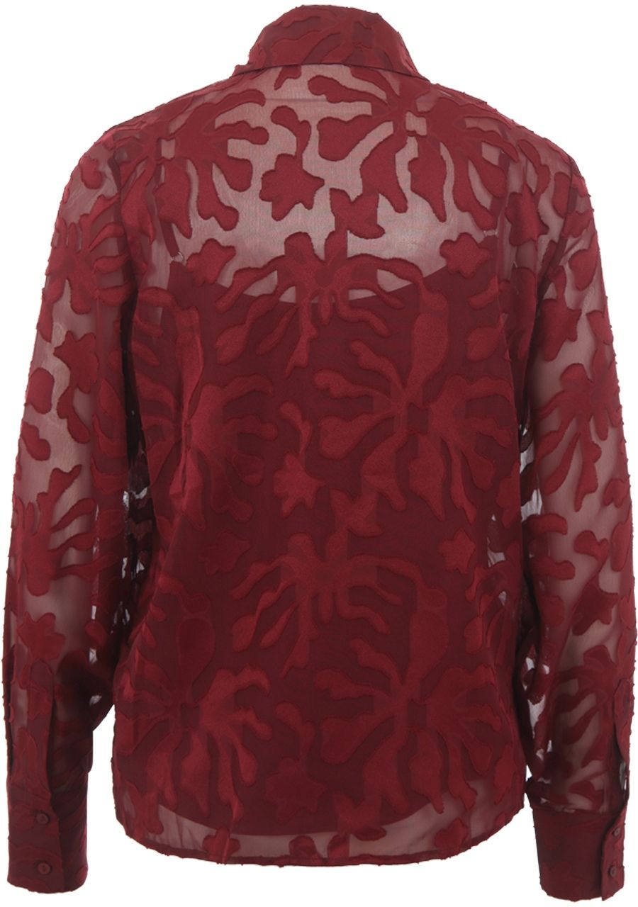 GEISHA BLOUSE