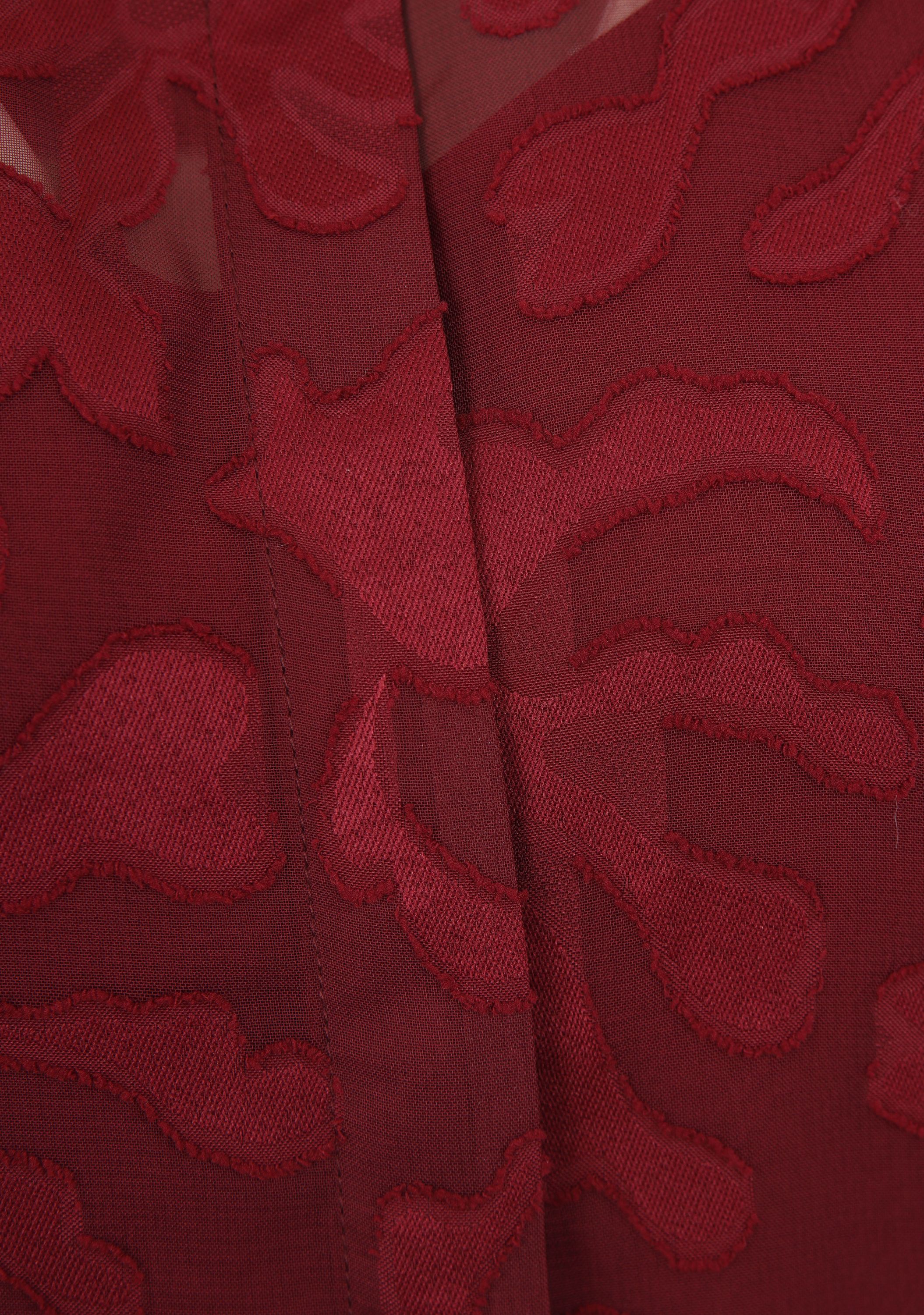 GEISHA BLOUSE