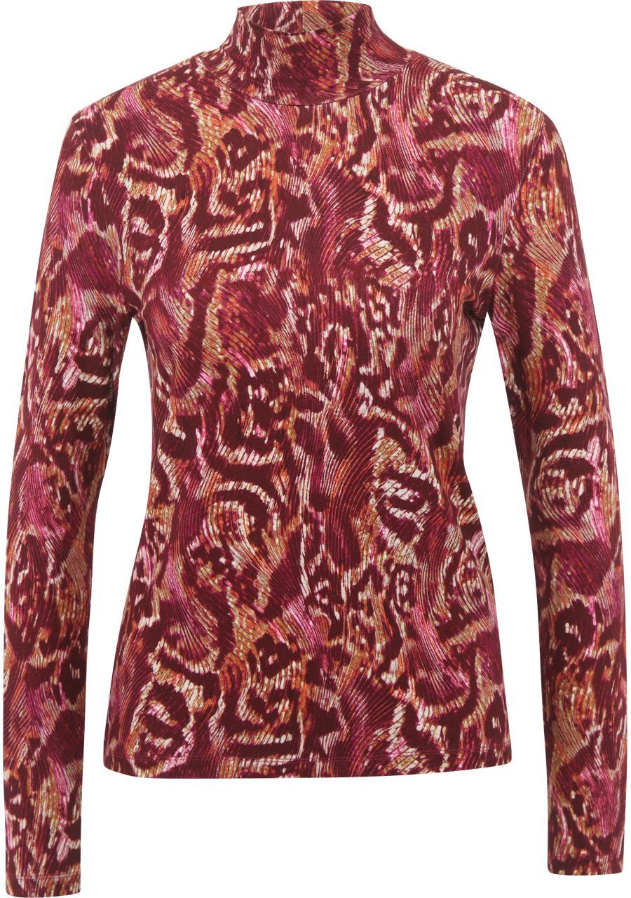 GEISHA SHIRT
