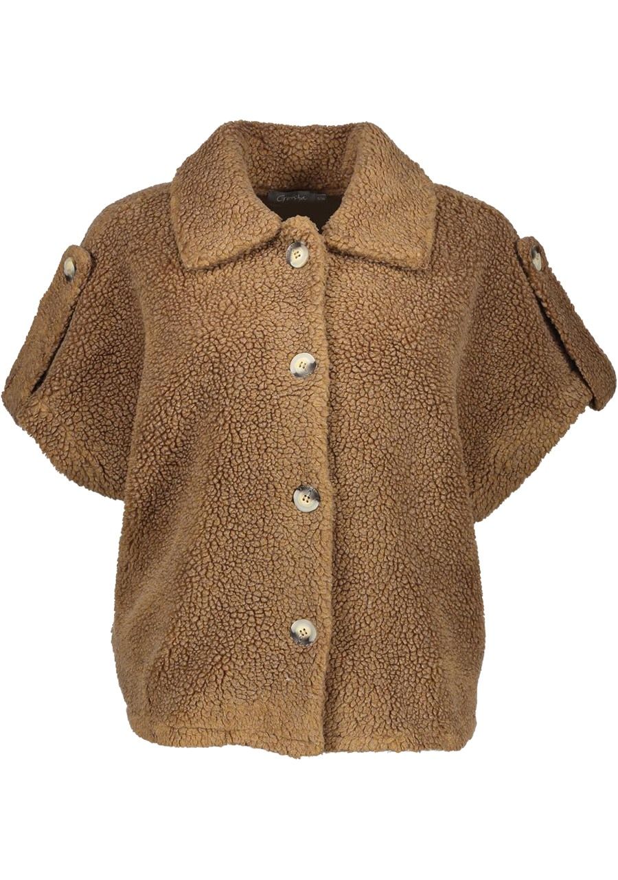 GEISHA GILET