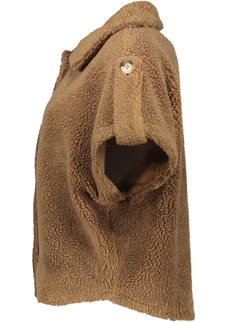 GEISHA GILET GEISHA GILET