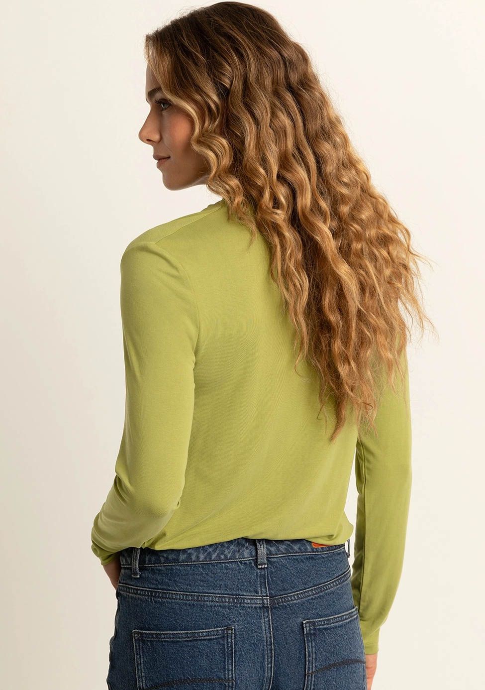 EXPRESSO SHIRT