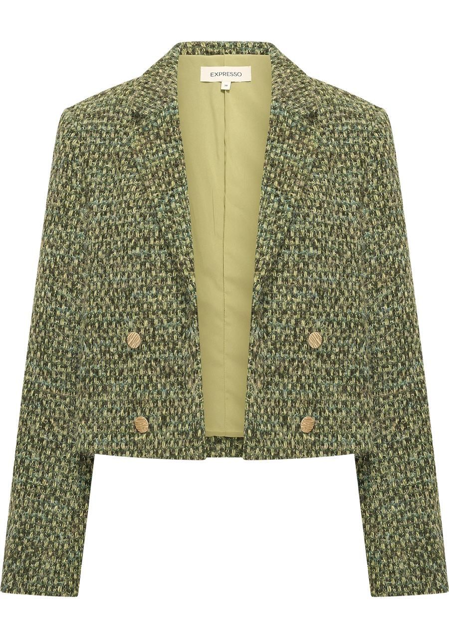 EXPRESSO BLAZER