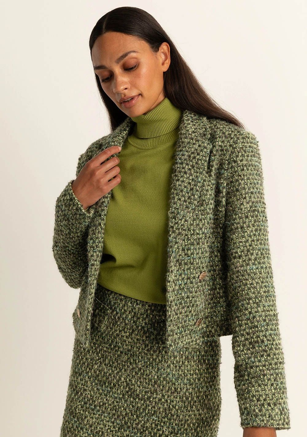EXPRESSO BLAZER