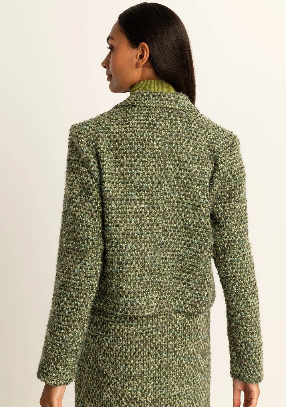 EXPRESSO BLAZER