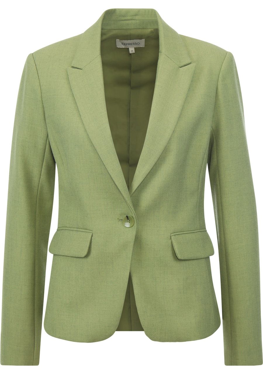 EXPRESSO BLAZER