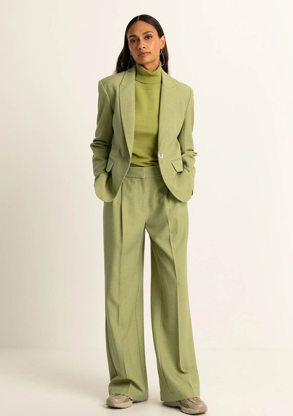 EXPRESSO BLAZER EXPRESSO BLAZER