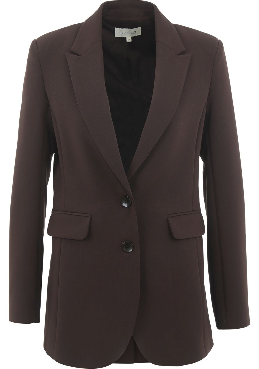 EXPRESSO BLAZER