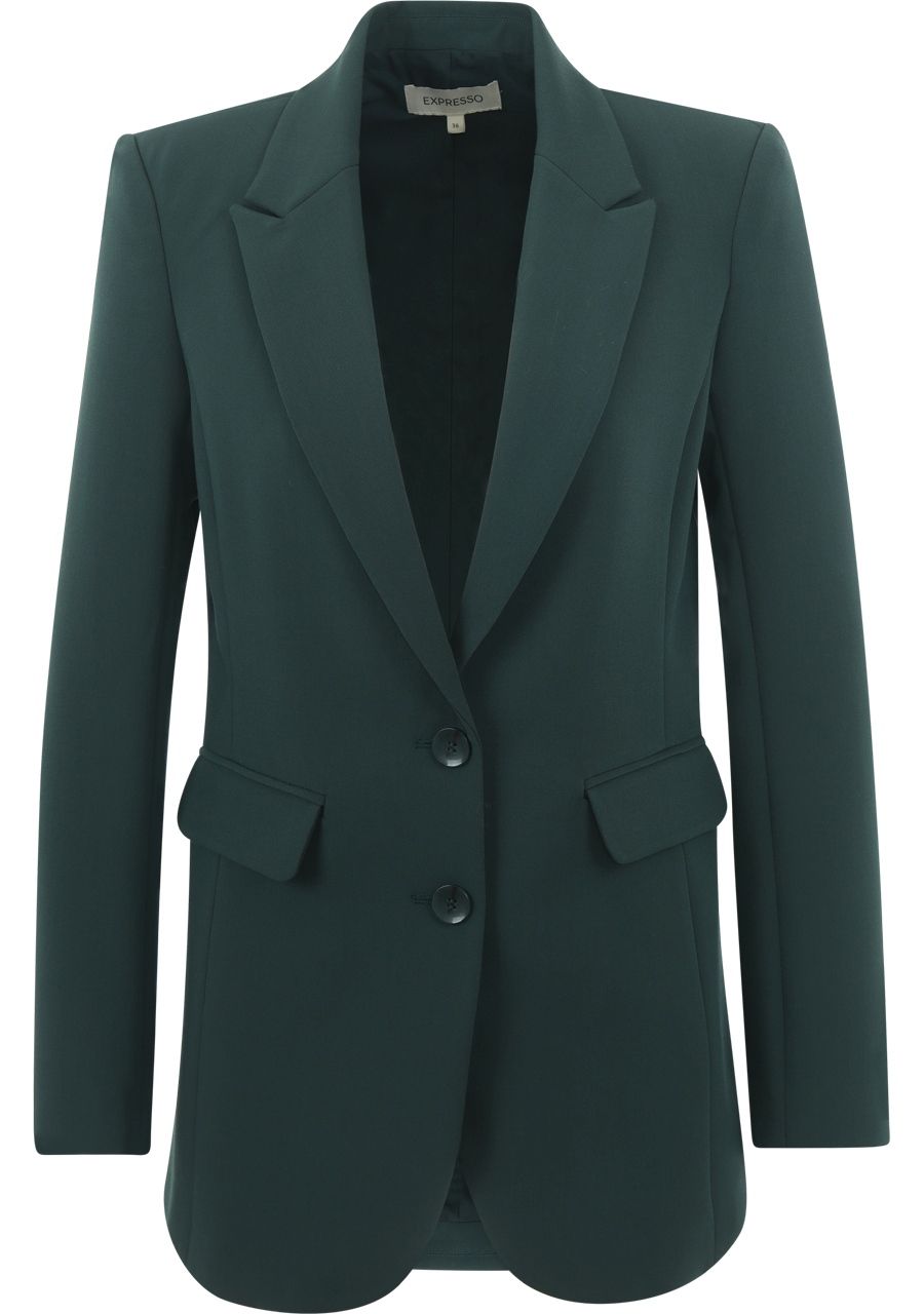 EXPRESSO BLAZER