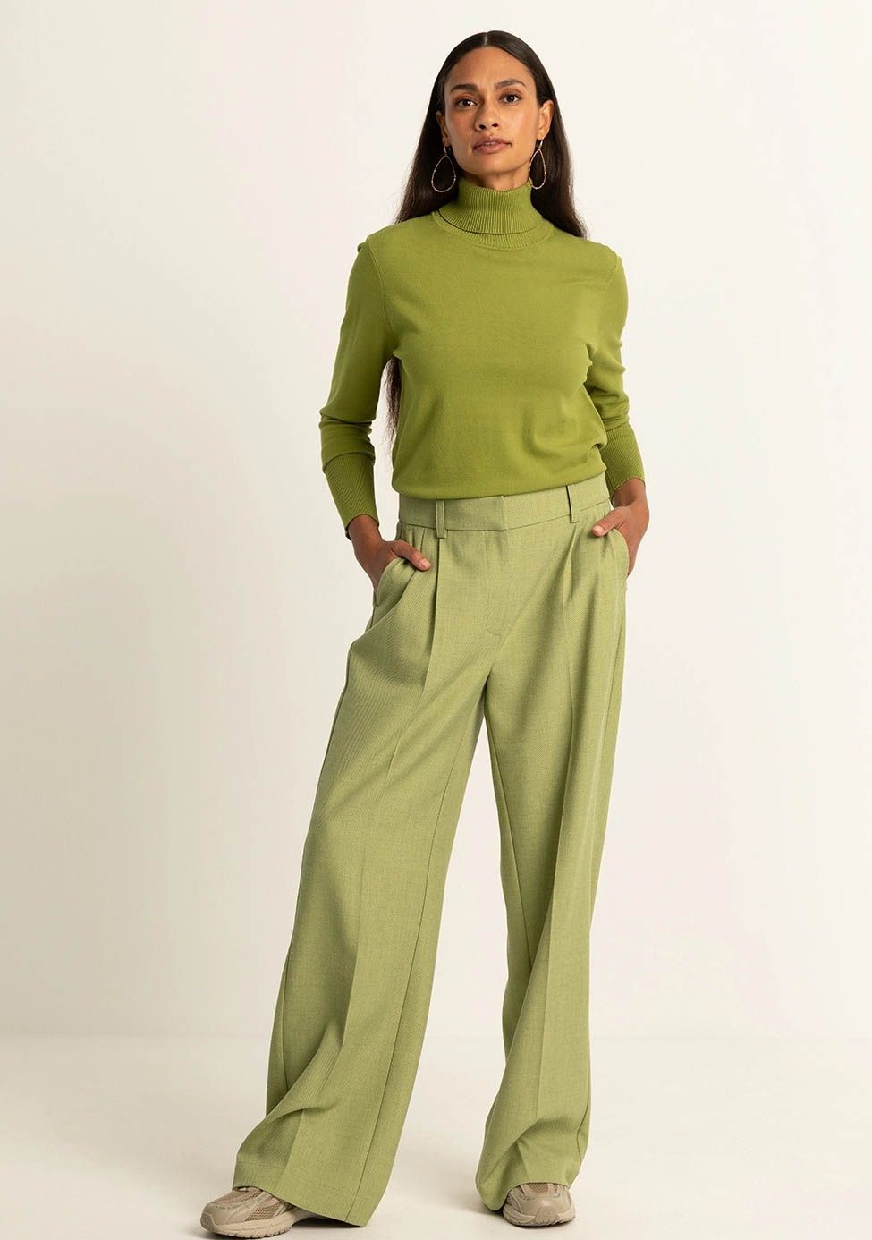 EXPRESSO PANTALON