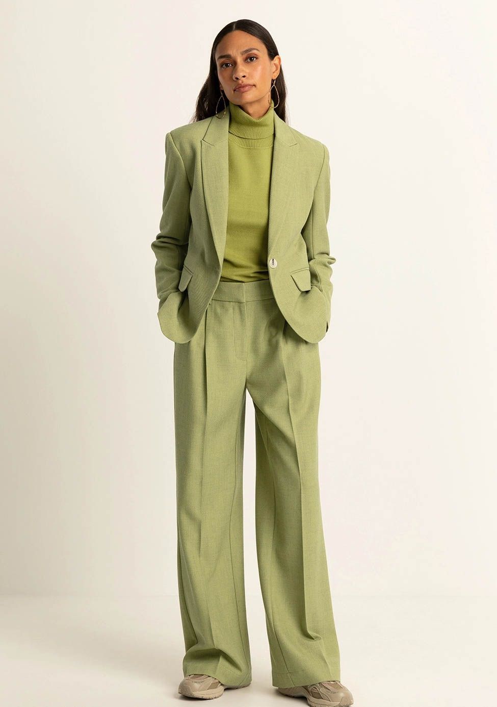 EXPRESSO PANTALON