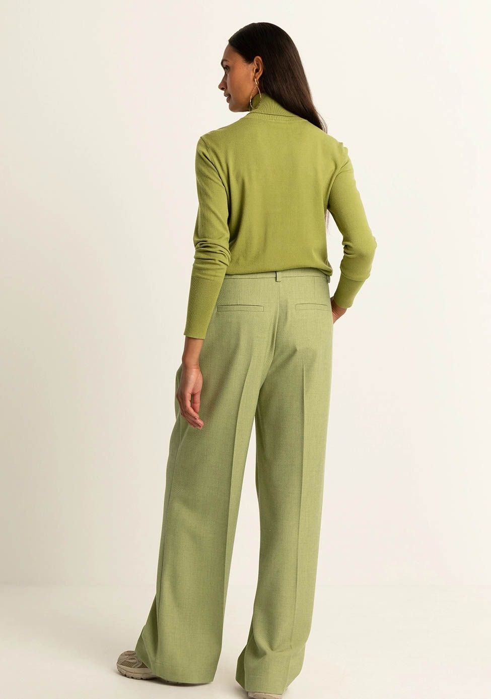 EXPRESSO PANTALON