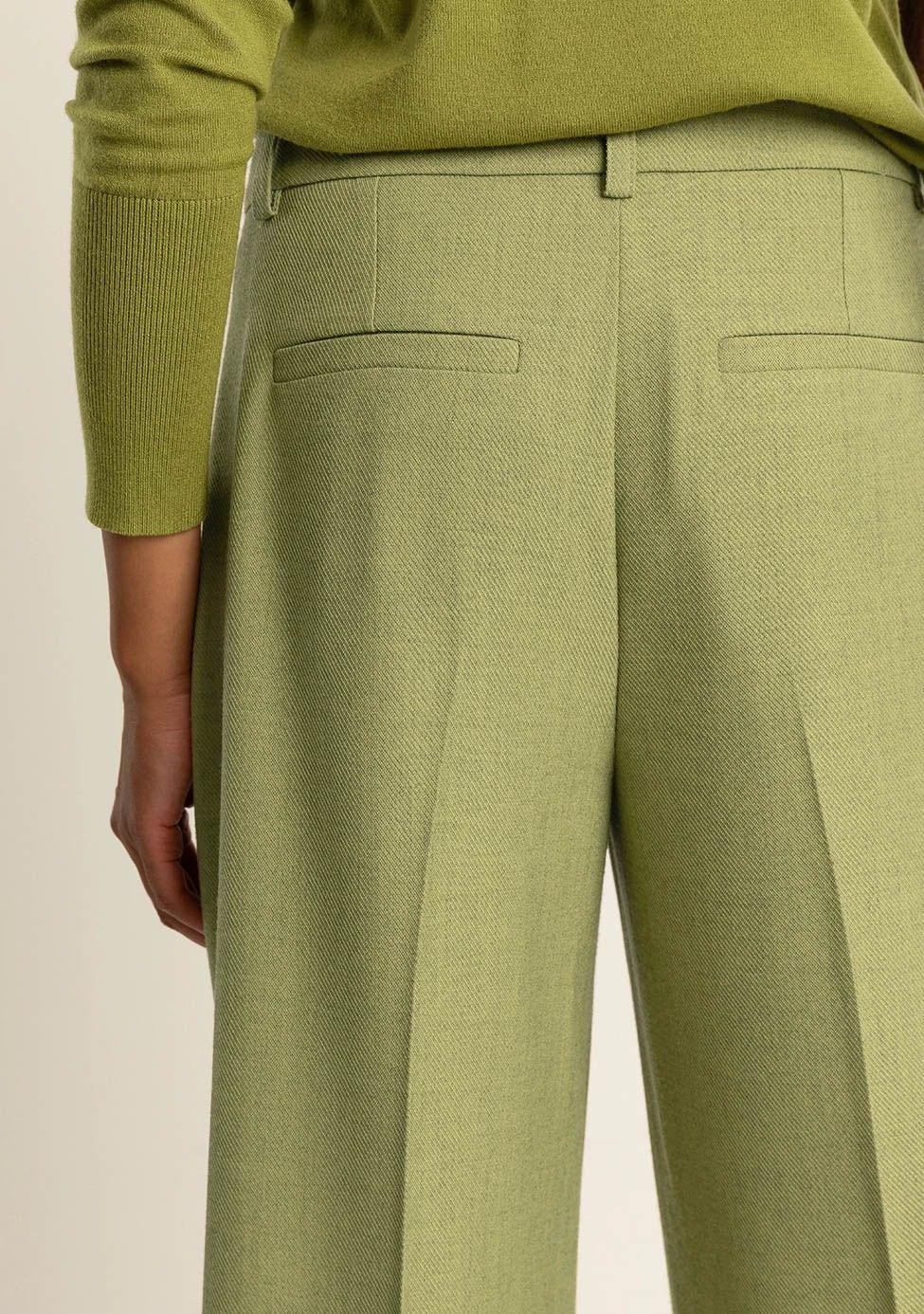 EXPRESSO PANTALON