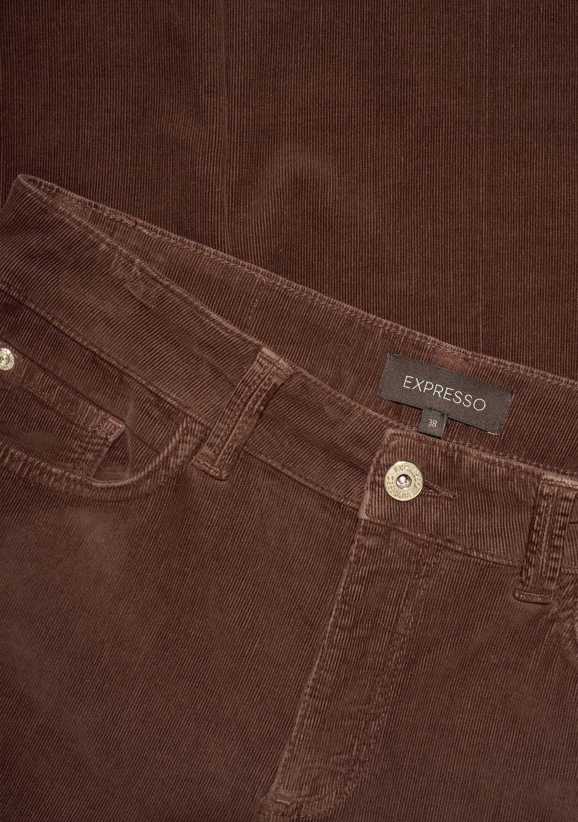 EXPRESSO PANTALON