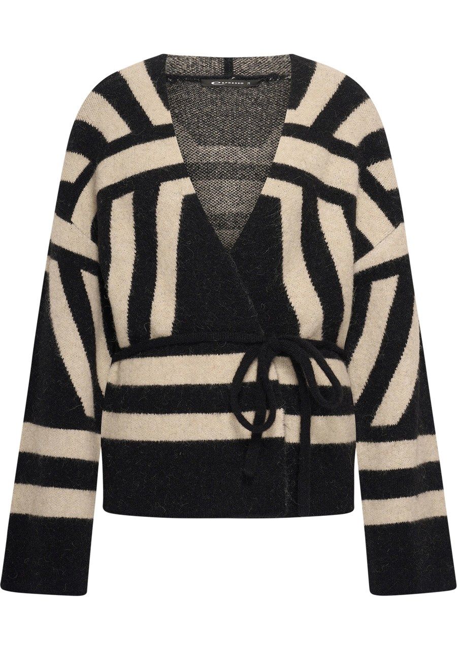 EXPRESSO VEST EXPRESSO VEST