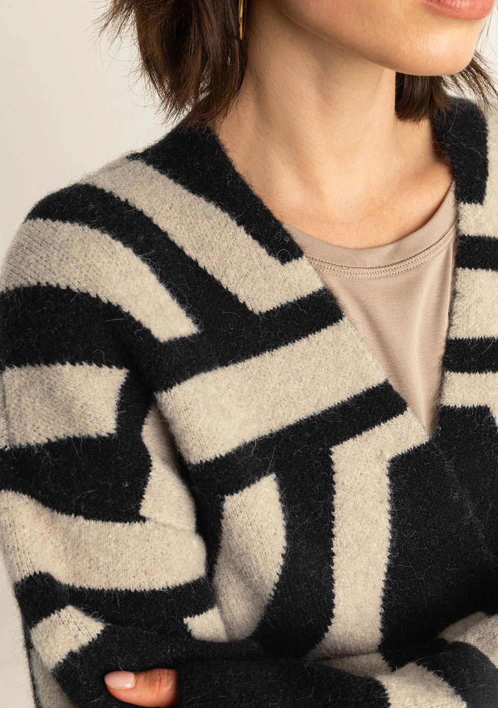EXPRESSO VEST EXPRESSO VEST