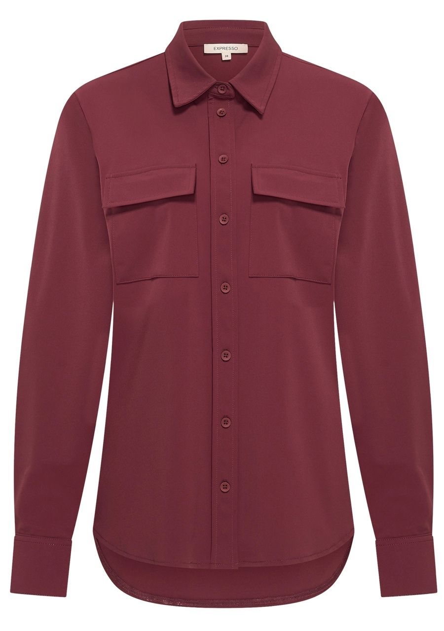 EXPRESSO BLOUSE EXPRESSO BLOUSE