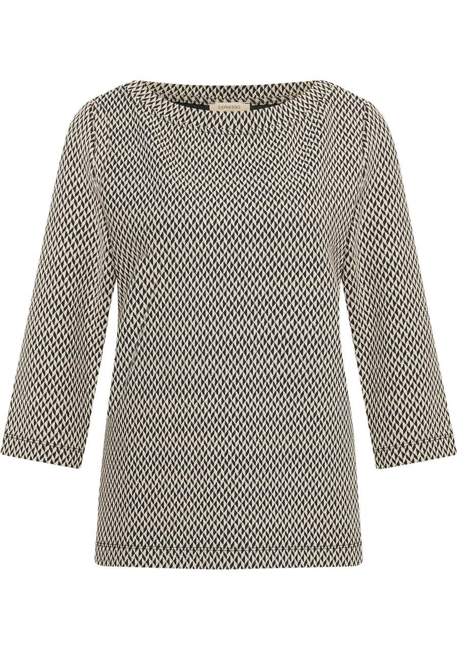 EXPRESSO SHIRT EXPRESSO SHIRT